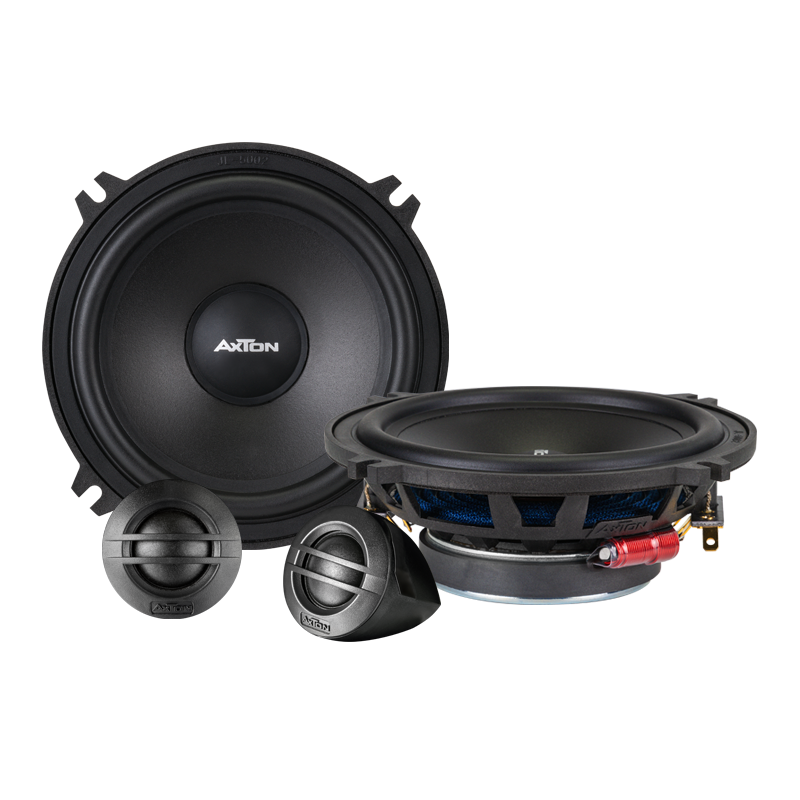 ATC130S-DVC AXTON 13 cm / 5