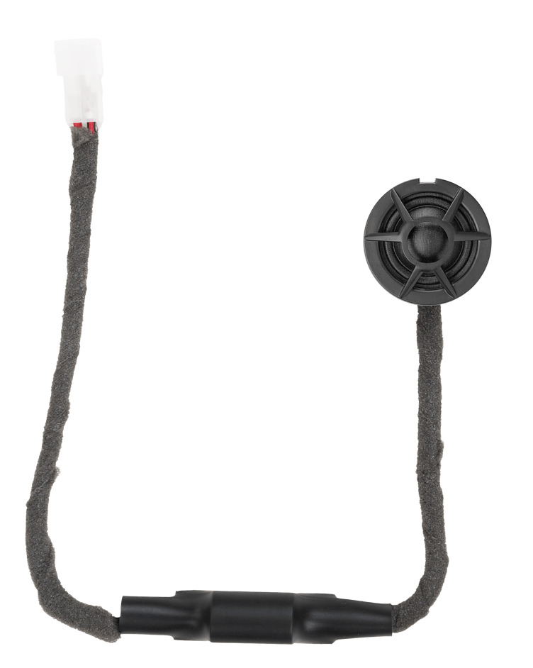 ATS-FT160C Tweeter mit Kabel und Weiche