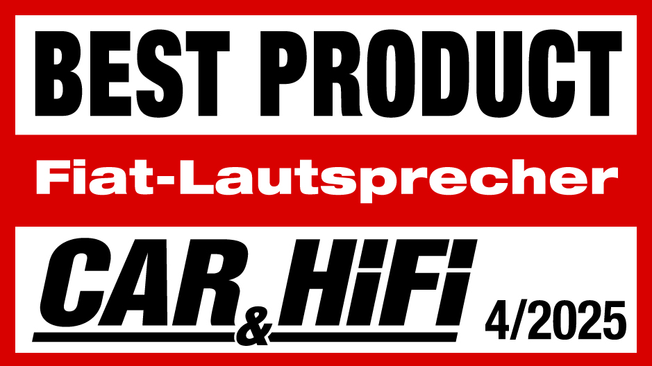 ATS-FT160C - Best Product Award