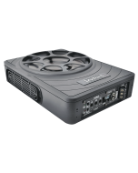 ATB25P 25 cm / 10″ Active under-seat bass subwoofer 180 W RMS