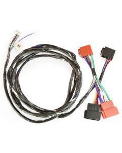 N-ADUC-ISO1 - Axton P&P Active Subwoofer Wiring Kit