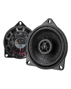 ATS-B102XS AXTON SPECIFIC 2-Wege Coax Center Speaker für BMW