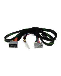 ATS-ISO10 AXTON SPECIFIC DSP P&P Kabel für Honda 24 Pin