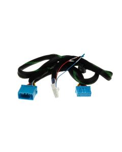 ATS-ISO11 AXTON SPECIFIC DSP P&P Kabel für Honda 20 Pin