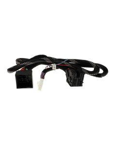 ATS-ISO55 AXTON SPECIFIC DSP P&P Kabel Citroen DS Peugeot 