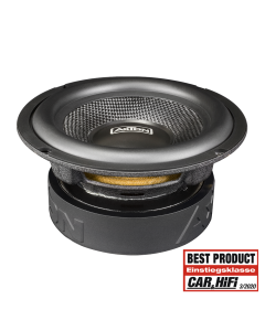 ATW16 16.5 cm / 6.5″ Subwoofer 75 W RMS