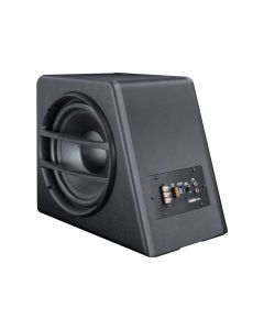 AXB25A 25 cm / 10″ Aktivsubwoofer 70 W RMS
