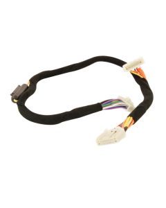 N-A480DSP-ISO10 A5xxDSP P&P Kabel für Honda