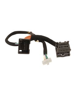 N-A480DSP-ISO15 A5xxDSP P&P Kabel für Opel Chevrolet