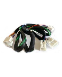 N-A480DSP-ISO32 A5xxDSP P&P Kabel für Citroen