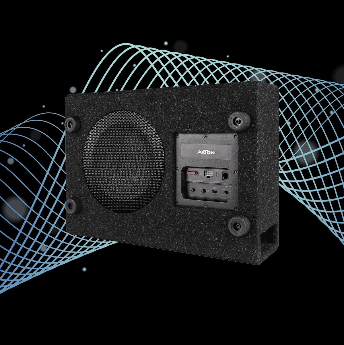 ATB120A Subwoofer