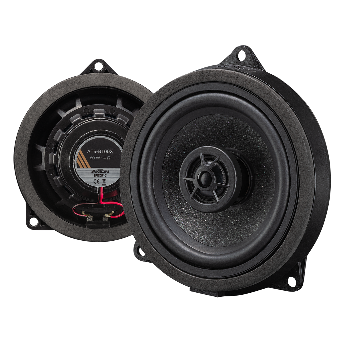 BMW Set ATS-B100X