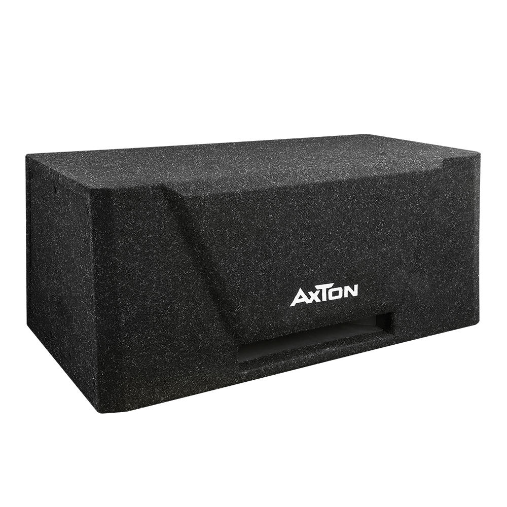 ATB220 2 x 20 cm / 8″ Bandpass-Subwoofer 200 W RMS