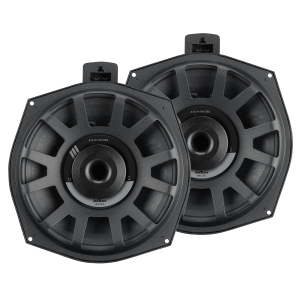 ATS-BSUB2 AXTON SPECIFIC Untersitzbass für BMW