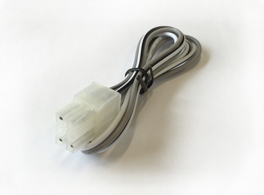 N-ATB20P-ISO - ATB20P High-Level Anschlusskabel