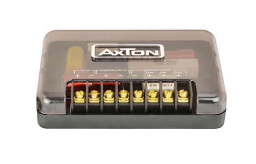 N-ATC26-N - Compo Frequenzweiche (Stk.) für AXTON ATC26