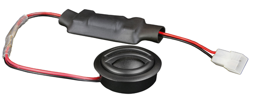 N-ATC26DUC-T - Compo Hochtöner (Stk.) für AXTON ATC26DUC-T