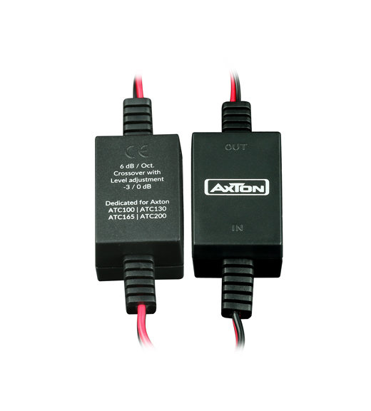 N-ATCT25-N - Hochtöner Frequenzweiche (Stk.) für AXTON ATC100/130/165/200