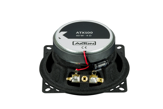 N-ATX100 - Coax Ersatzteil (Stk.) für AXTON ATX100