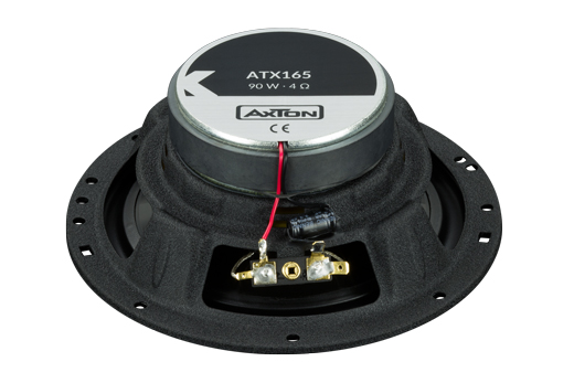 N-ATX165 - Coax Ersatzteil (Stk.) für AXTON ATX165