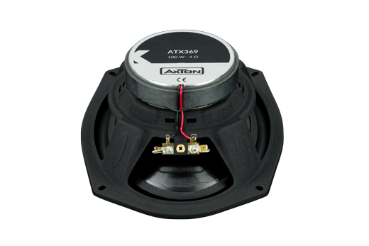 N-ATX369 - Coax Ersatzteil (Stk.) für AXTON ATX369