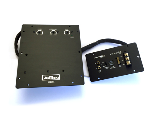 N-AXB20A-AMP - Verstärkermodul für AXTON AXB20A