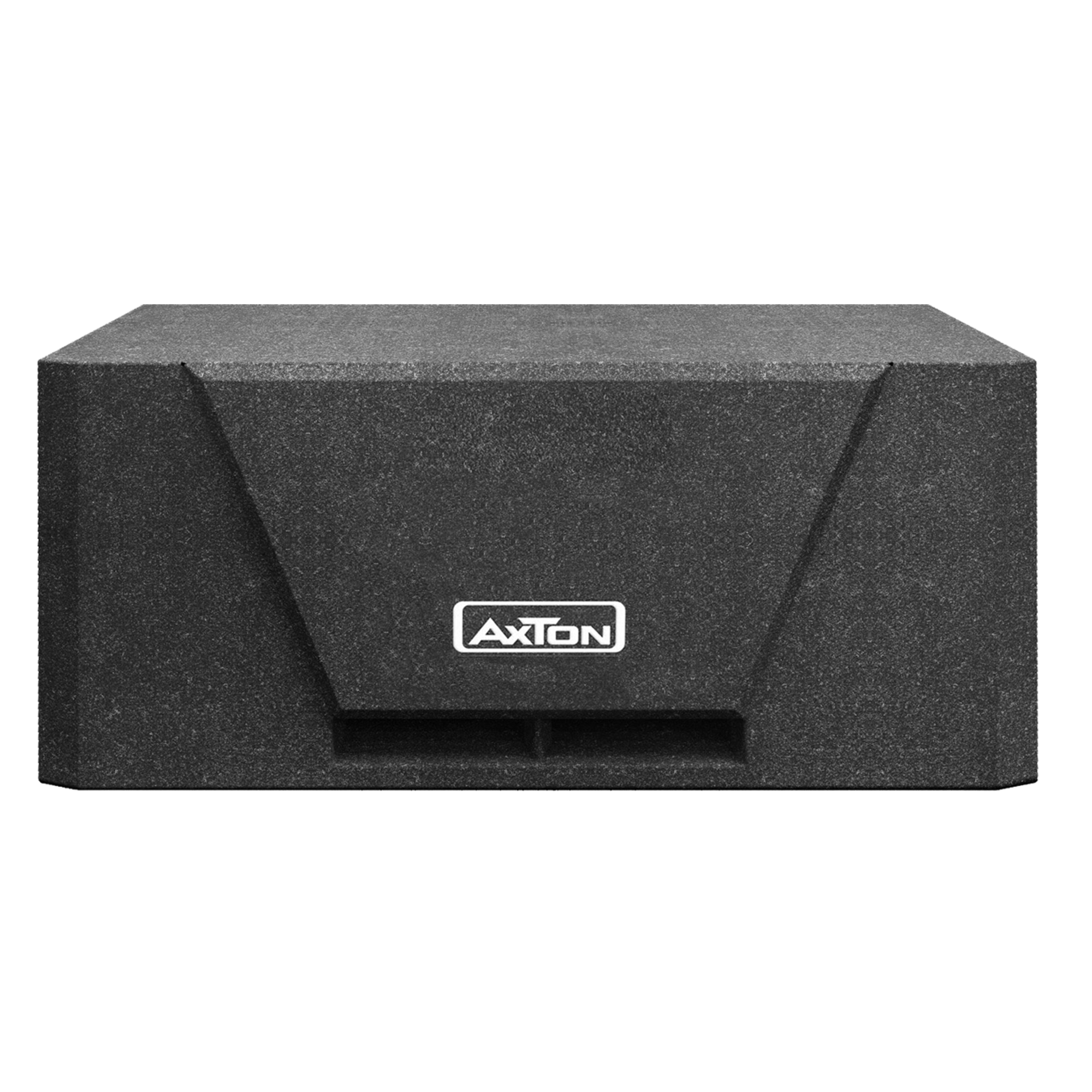 ATB216 2 x 16 cm / 6″ Bandpass-Subwoofer 150 W RMS