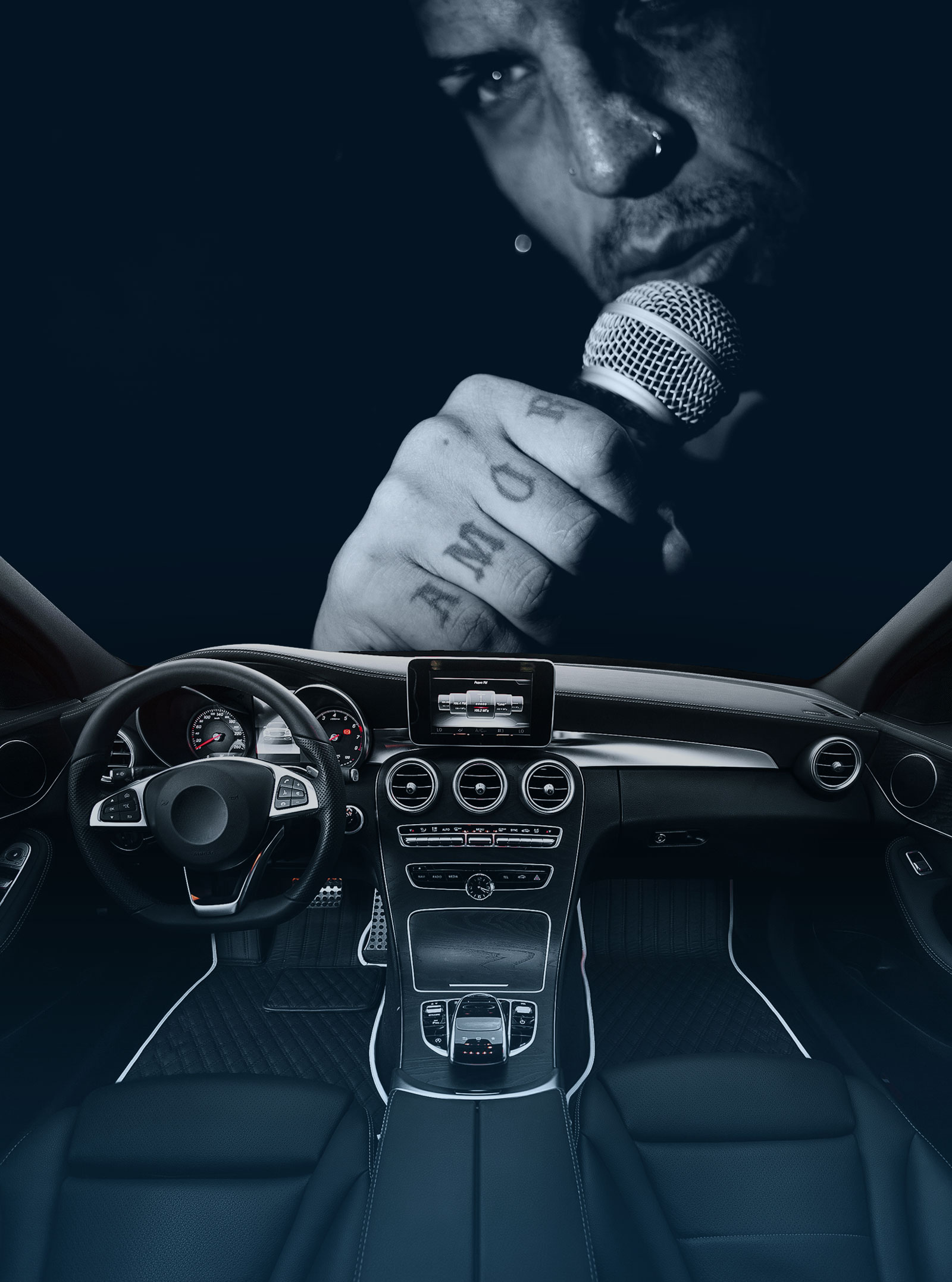 Die perfekte Bühne: Laufzeitkorrektur im Fokus