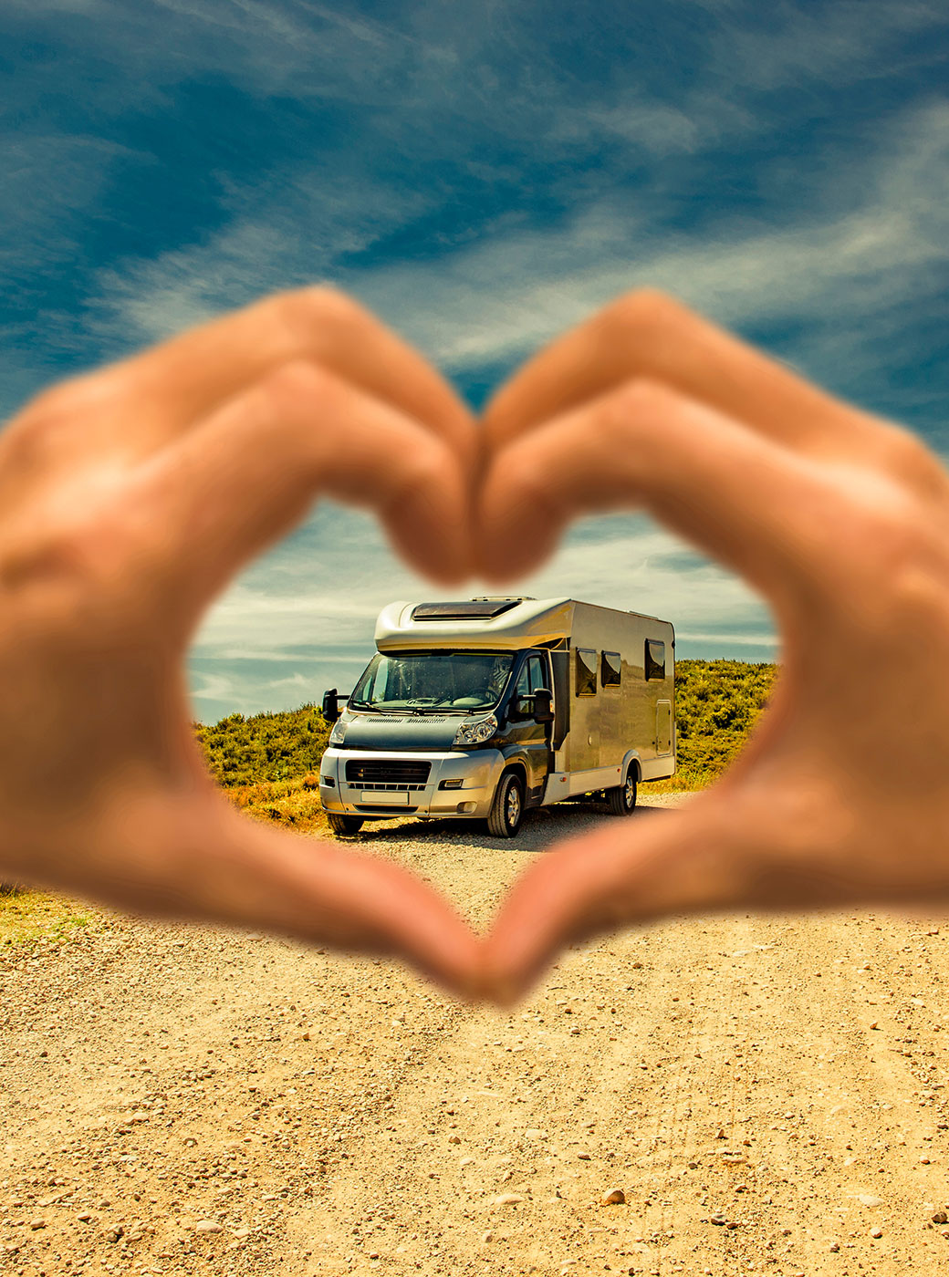 SPECIFIC Set für Fiat Ducato