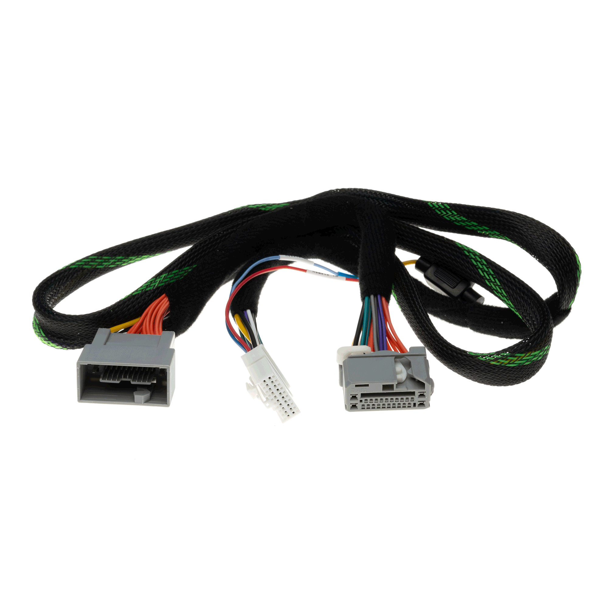 ATS-ISO10 AXTON SPECIFIC DSP P&P Kabel für Honda 24 Pin