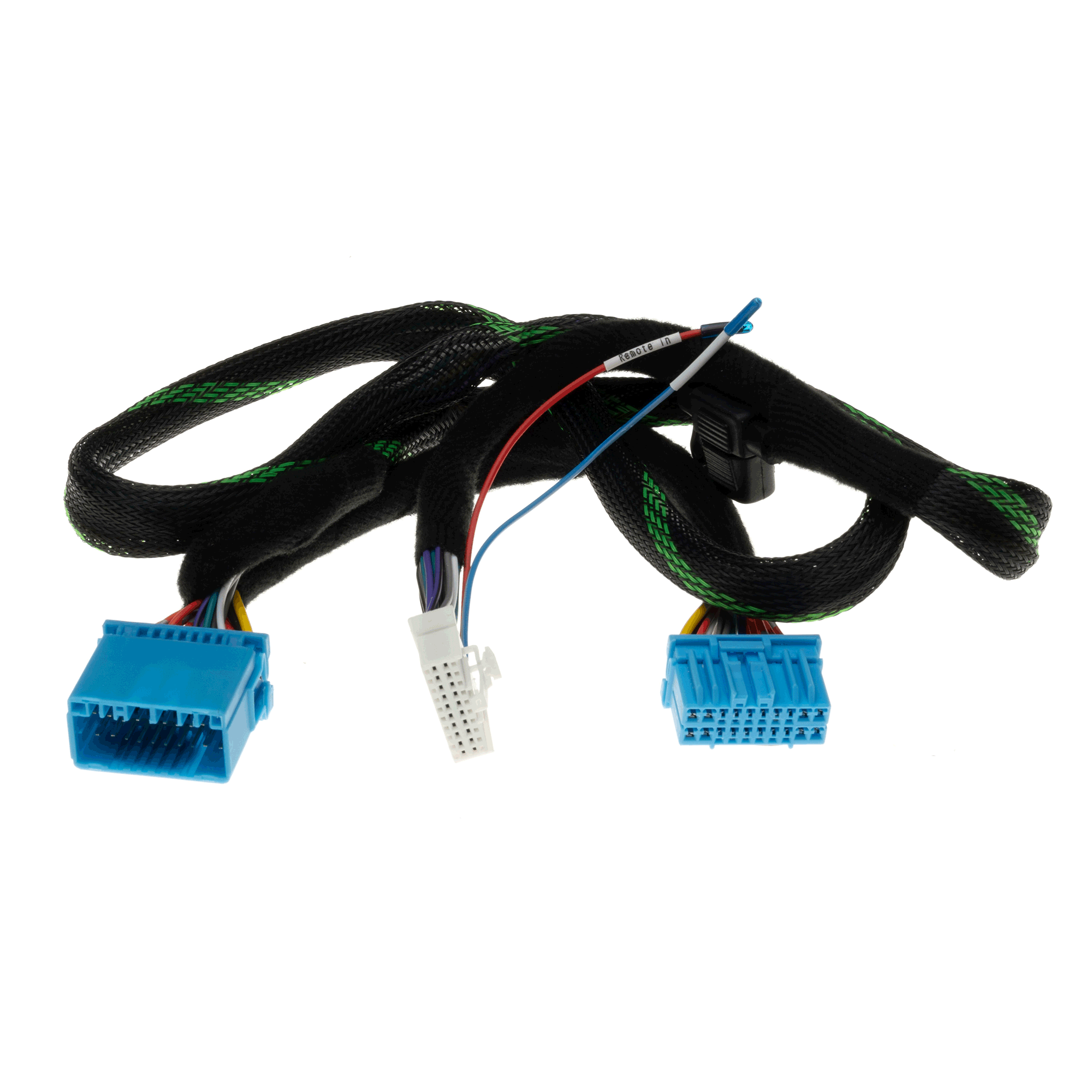 ATS-ISO11 AXTON SPECIFIC DSP P&P Kabel für Honda, Suzuki 20 Pin