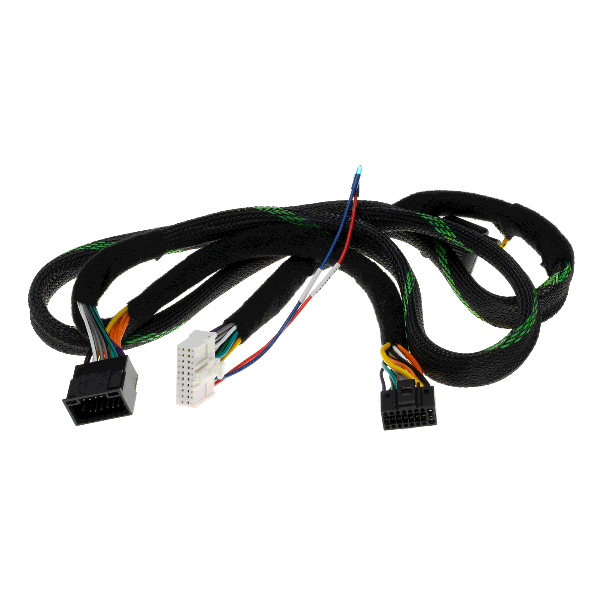 ATS-ISO13 AXTON SPECIFIC DSP P&P Kabel für Subaru