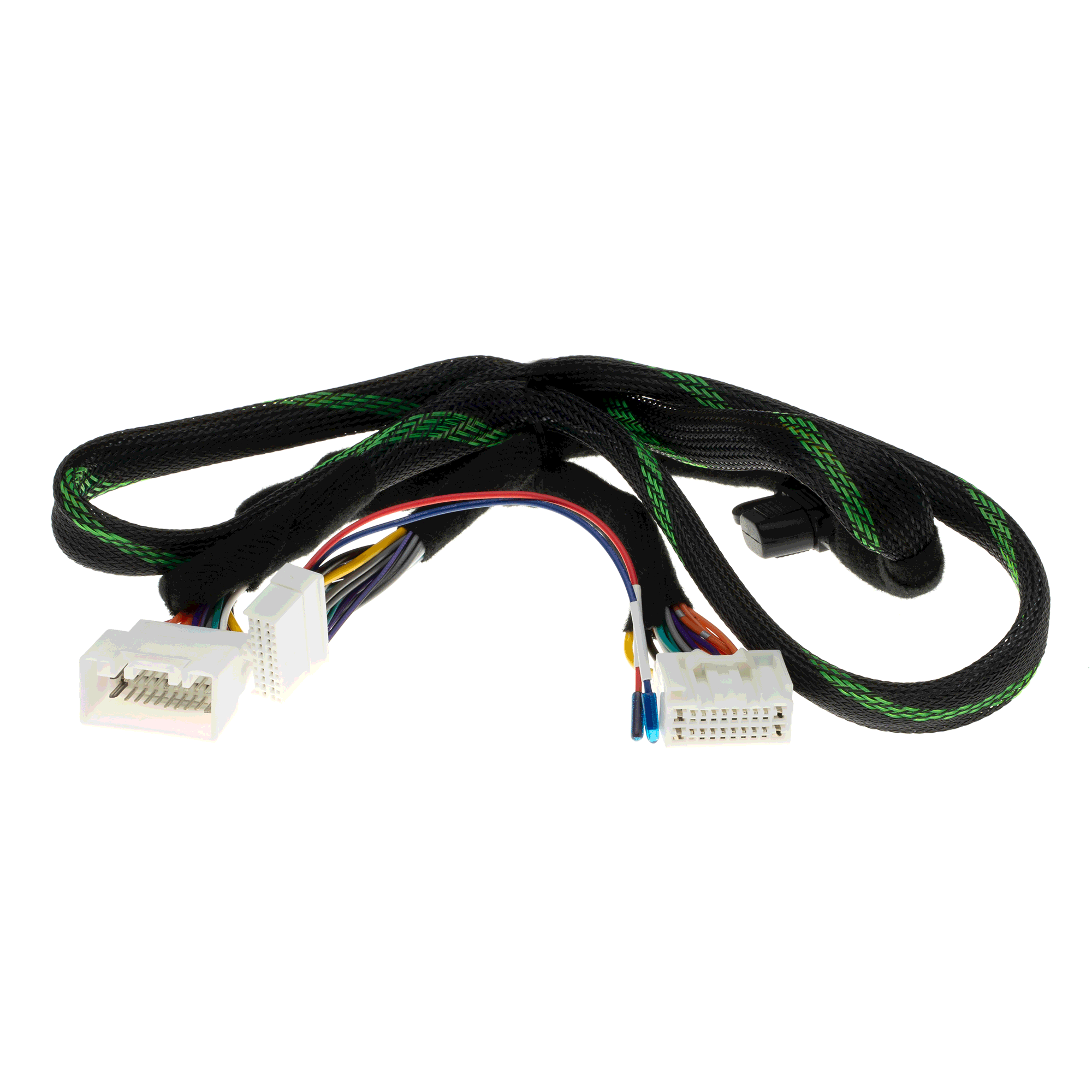 ATS-ISO18 AXTON SPECIFIC DSP P&P Kabel für Mitsubishi