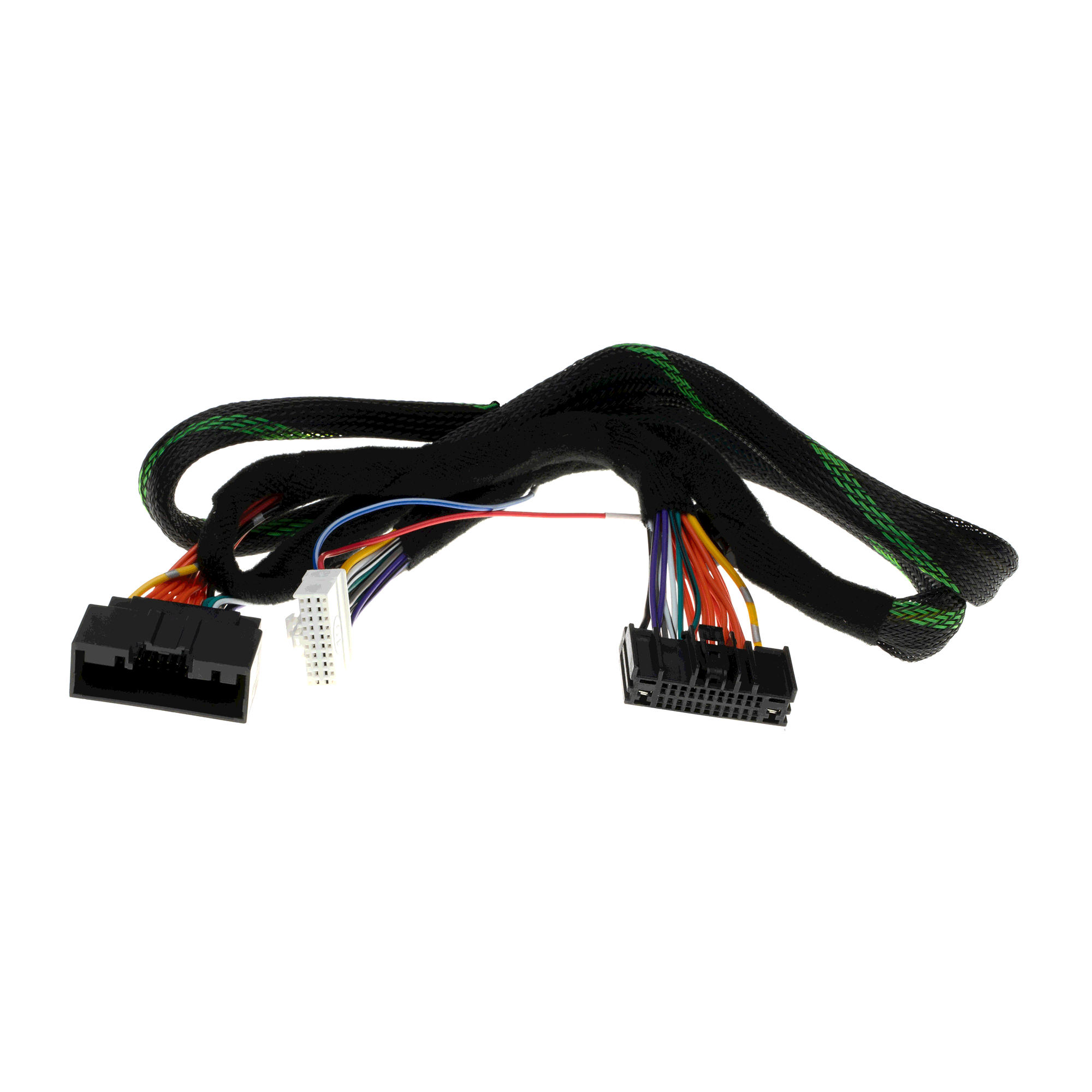 ATS-ISO19 AXTON SPECIFIC DSP P&P Kabel für Ford