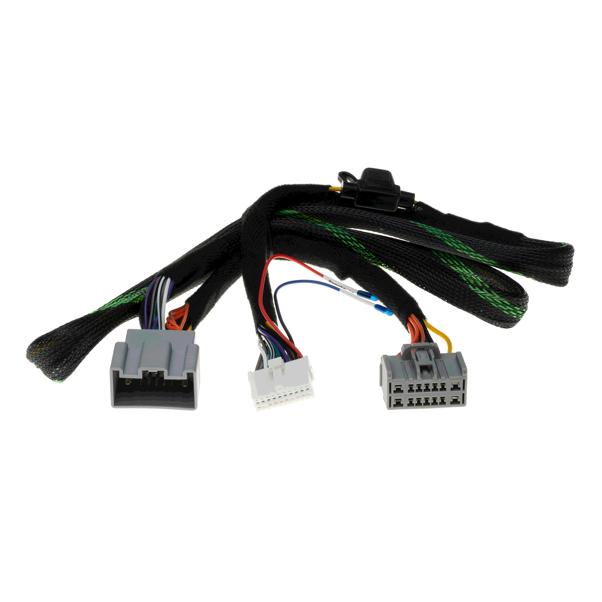 ATS-ISO24 AXTON SPECIFIC DSP P&P Kabel Ford