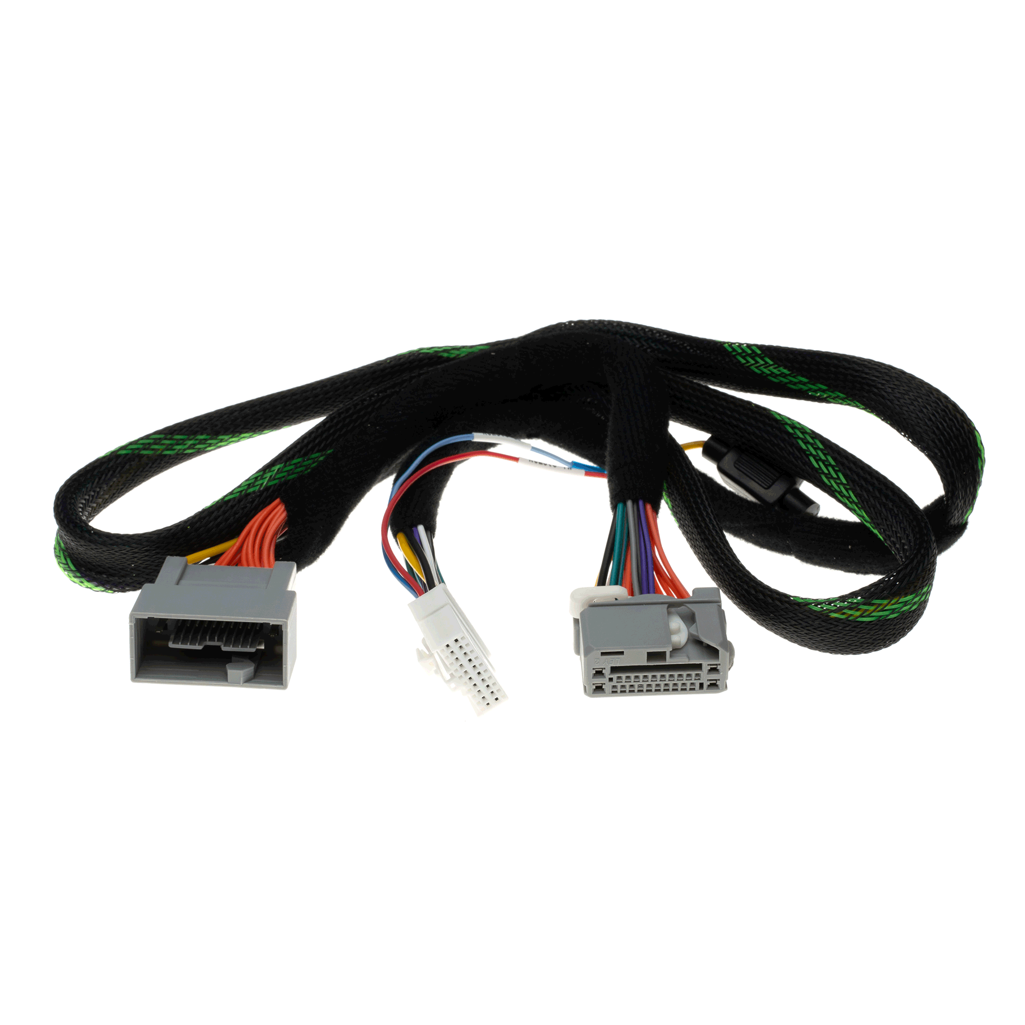ATS-ISO28 AXTON SPECIFIC DSP P&P Kabel für Chrysler Dodge Jeep