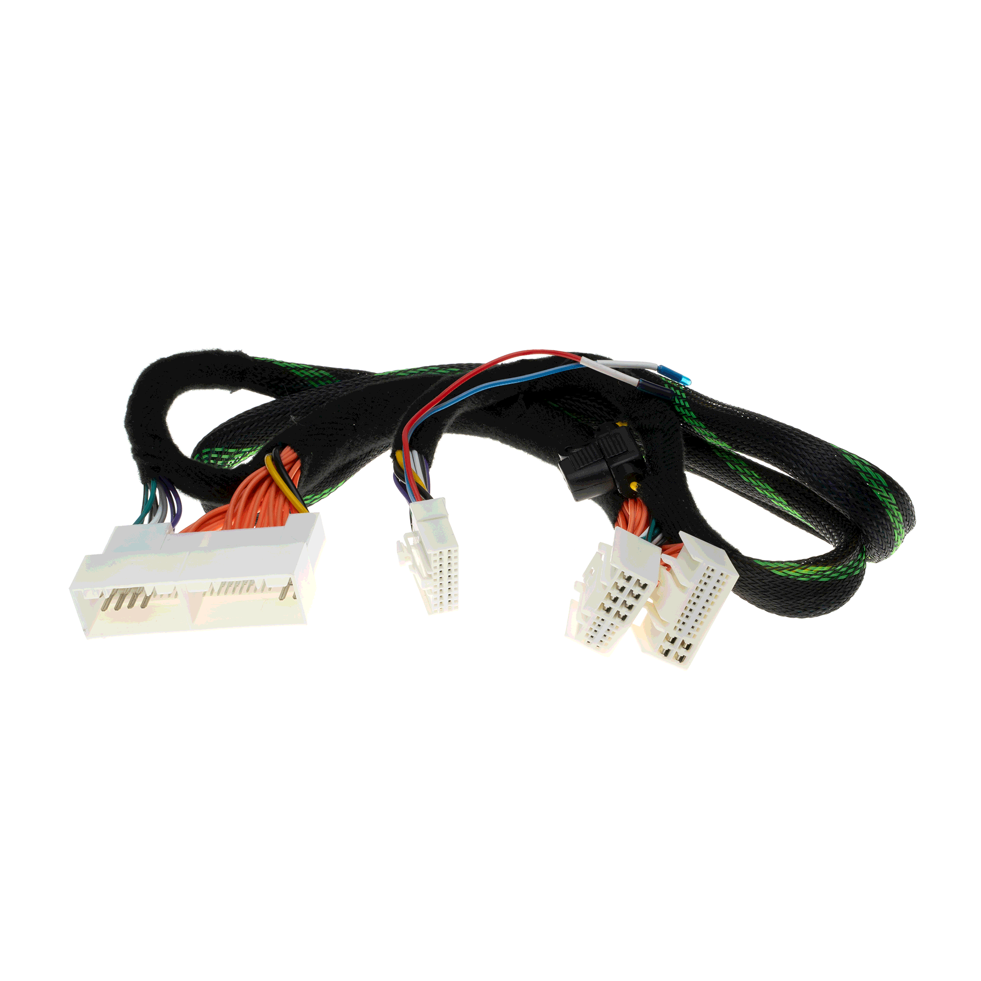 ATS-ISO3 AXTON SPECIFIC DSP P&P Kabel für Kia Hyundai