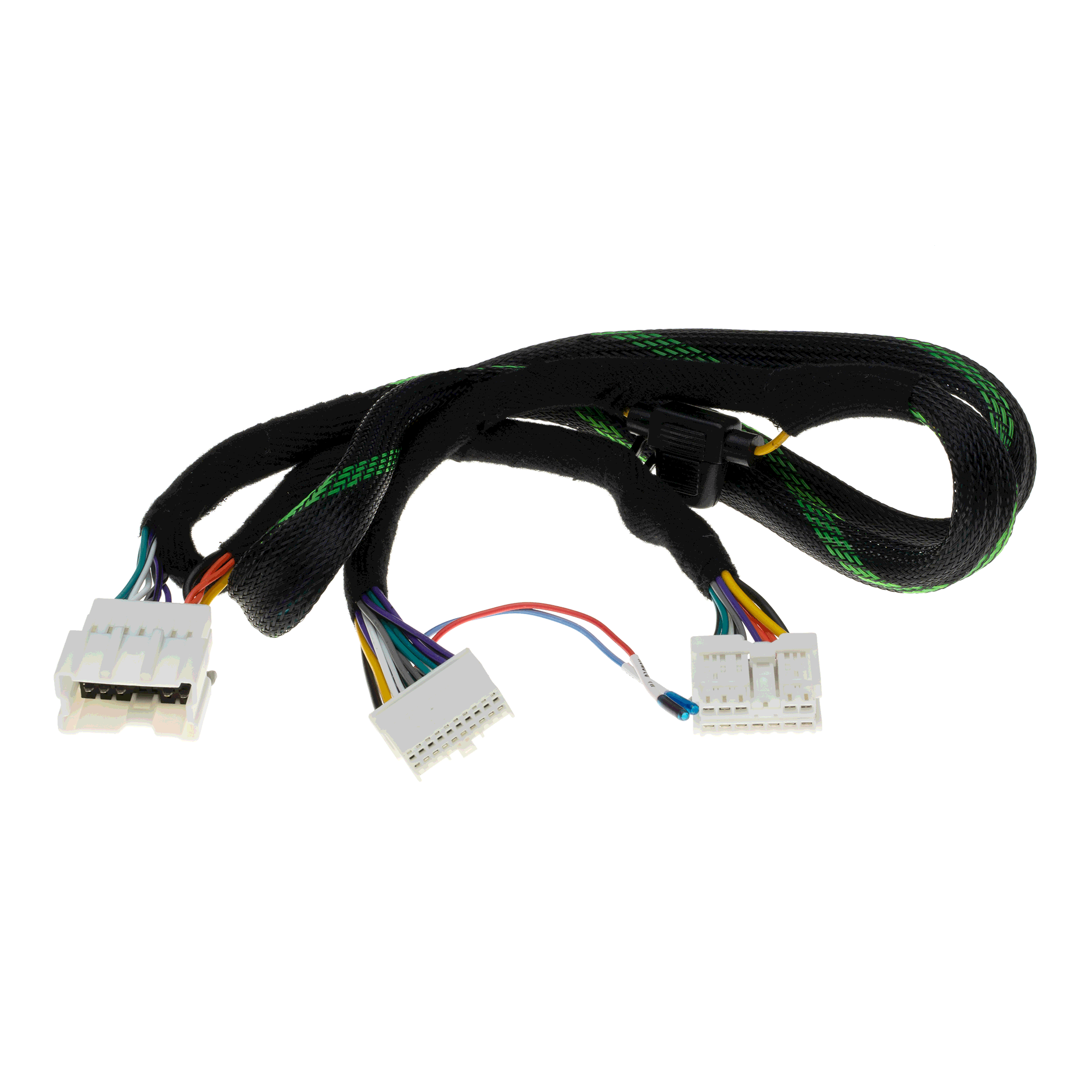 ATS-ISO32 AXTON SPECIFIC DSP P&P Kabel für Dacia Renault