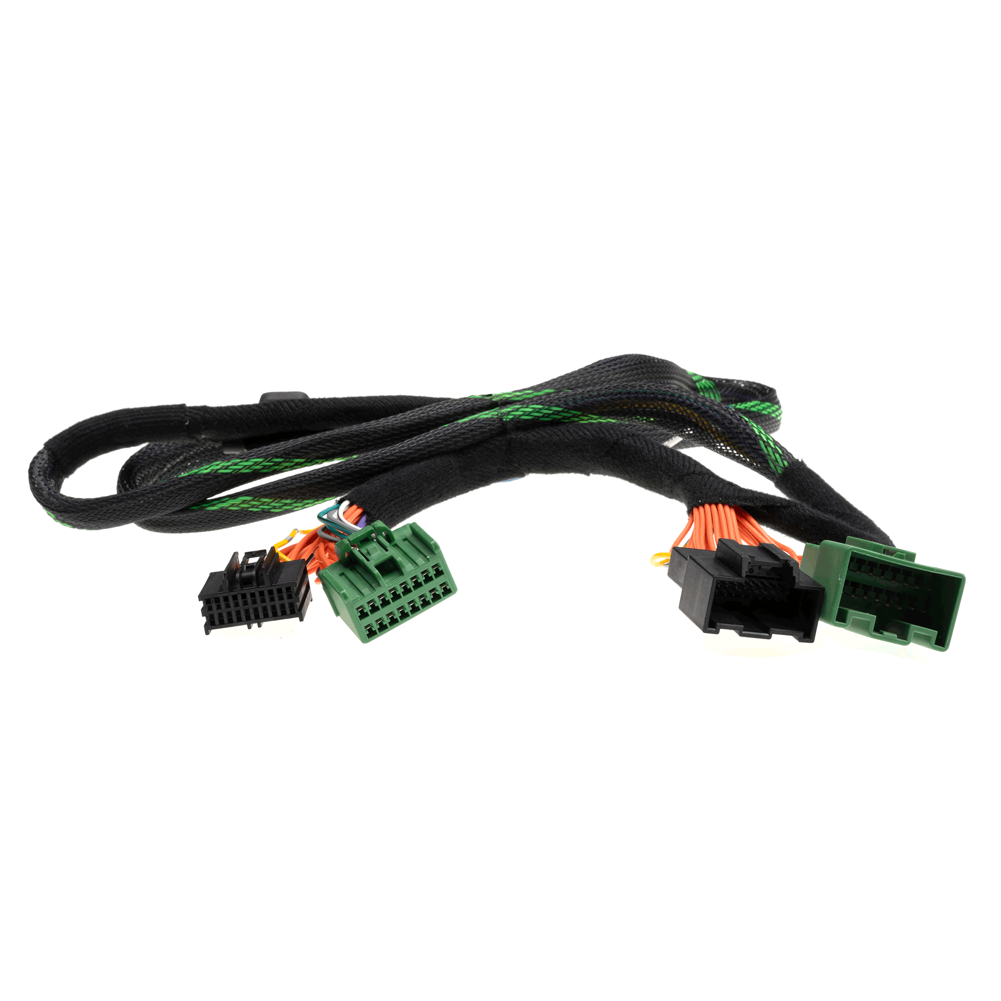 ATS-ISO36 AXTON SPECIFIC DSP P&P Kabel für Opel
