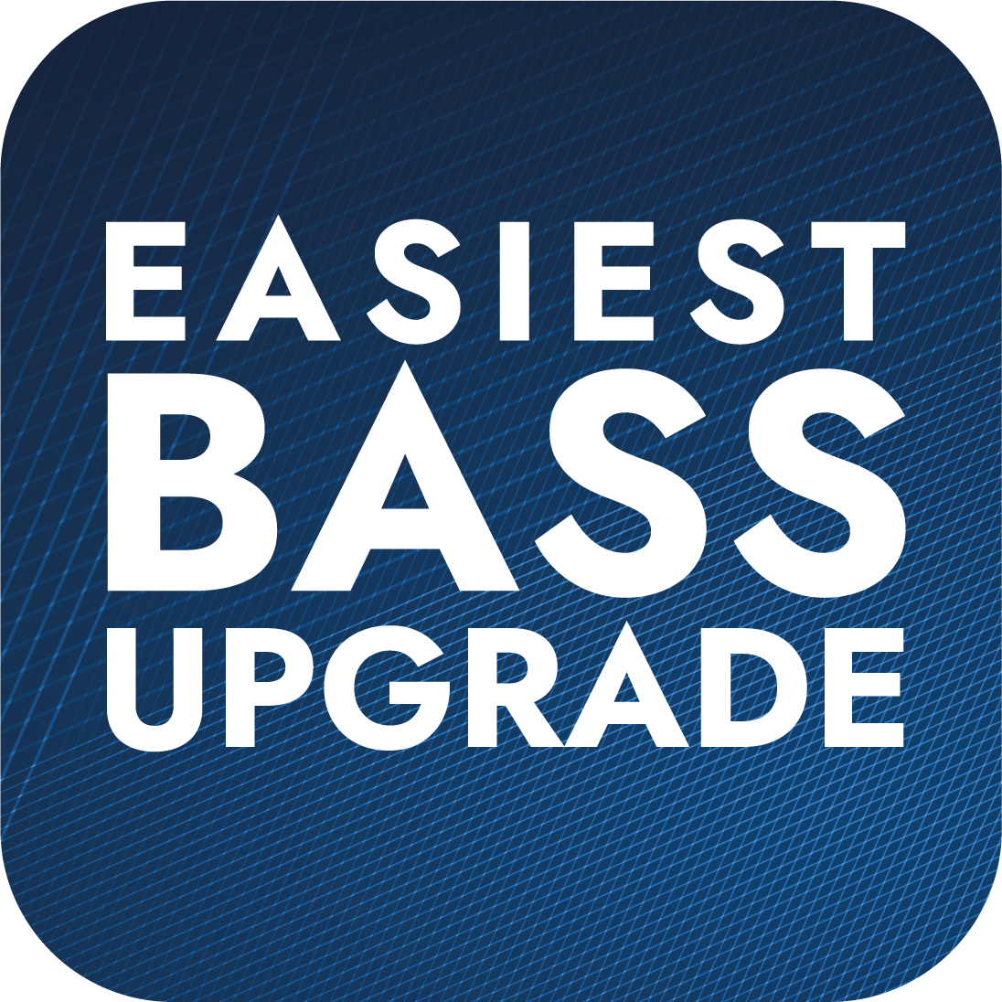 Easiest-Bass-Upgrade